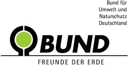 BUND für Umwelt und Naturschutz Deutschland e.V.
